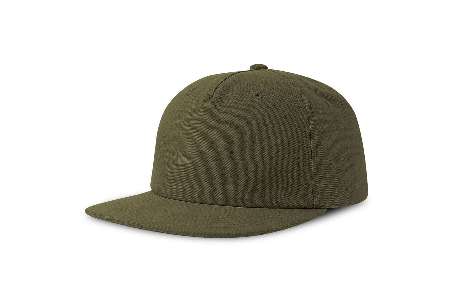 Cruz Organic Cotton Cap
