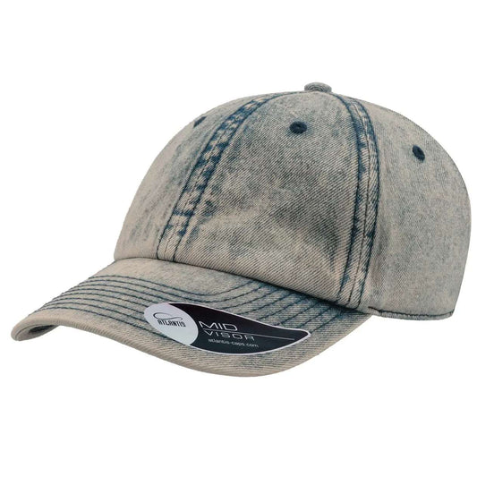 Dad Hat - Atlantis Caps Australia