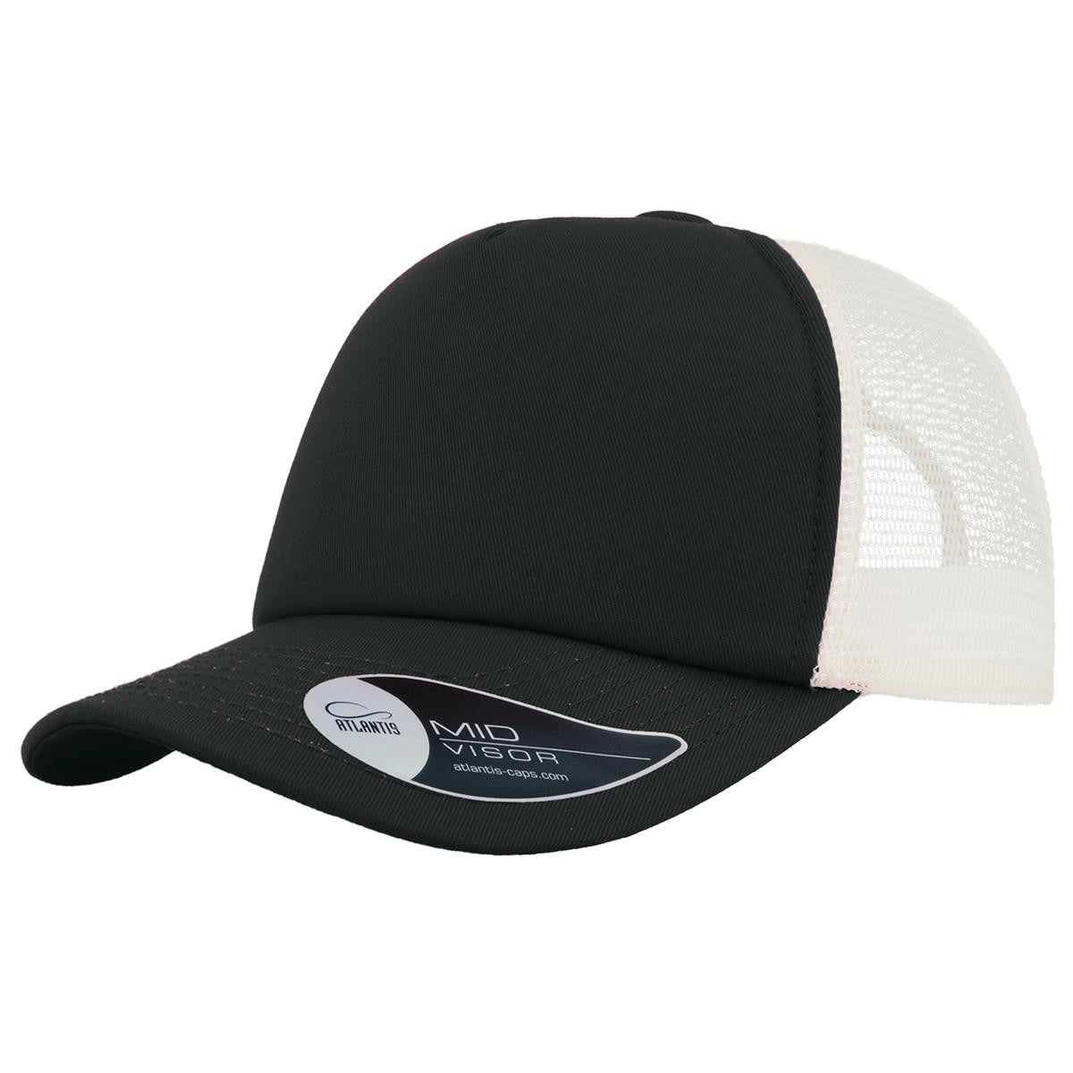 Record Trucker - Atlantis Caps Australia